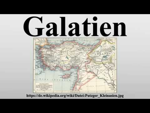 Galatien
