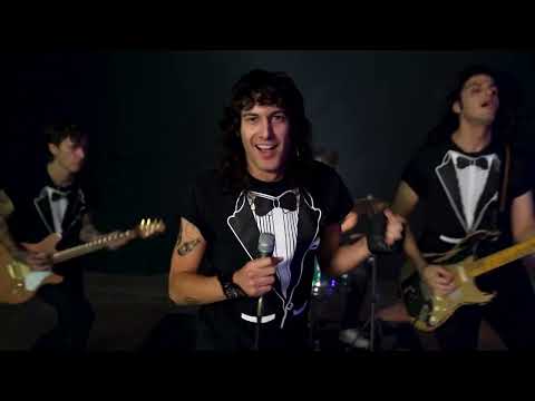 The Bites - Squeeze (Official Video)