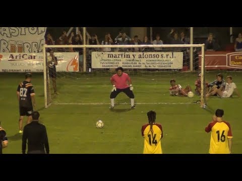 Mirá Sports Cup | Resumen semifinales