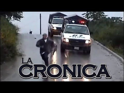 Lingo M - La Crónica (Video Oficial)