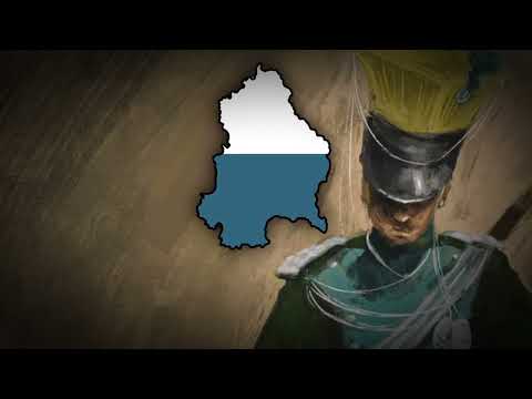 [Guts and Blackpowder] "The Fatherland's Nightmare" - Bavarian Anti Blight song (BY MrBaconMan!) 
