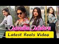 Monika Mishra Instagram Latest Reels Monika Mishra New Reels Video Short Video