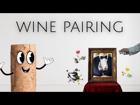 The Truth About Wine Pairing | Ep 5 thumbnail