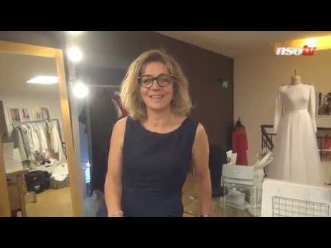 Ebben a ruhában megy Hunyady Emese az Év Sportolója Gálára