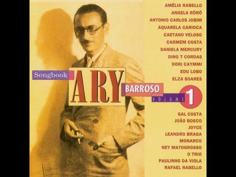 Duro Com Duro - Ary Barroso