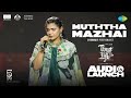 Muththa Mazhai Chinmayi Performance Thug Life Kamal Haasan Mani Ratnam STR AR Rahman
