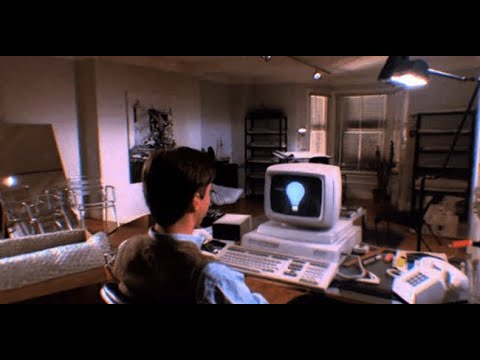 Electric Dreams (1984 film)