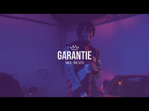(FREE) Koba laD x NIska Type beat - *Garantie* | Prod.MCL