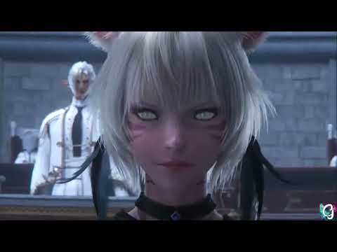 Endwalker Theme (Footfalls) Rock Cover - GMV