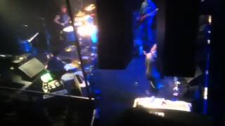 Greg Norton with Pink Mink - Gimme Noise