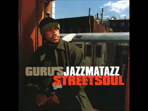 Guru Ft. Big Shug - Where's My Ladies HD (By DJ Premier)"®"