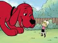 PBS Kids Clifford The Big Red Dog Intro