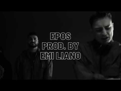 [FREE] NGEE x Rais Deep Rap Type Beat | Epos (prod. by emi liano)