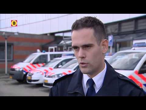 Leon Smits uit Ommel vermist na avondje stappen in Deurne