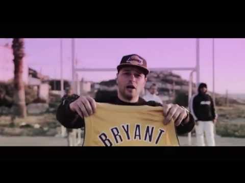 Enzo Ortiz - Kobe Bryant (Official Video)