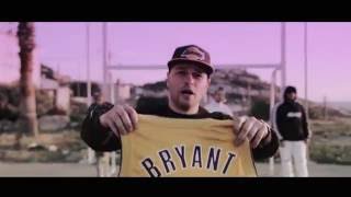 Enzo Ortiz - Kobe Bryant (Clip Officiel)