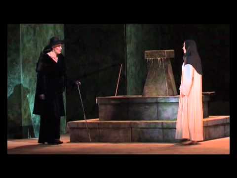 Latvian National Opera G.Puccini 