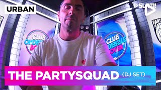 **the Partysquad - Funx Fissa video