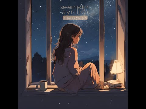 Murat Yürük - Sevemedim Ayrılığı - 2025