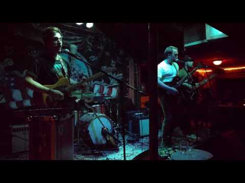 Wilderado - Wheat  (Pappy and Harriett's, Pioneer Town, CA)