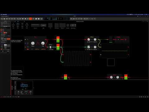 Polarity Phase Ø & Delay