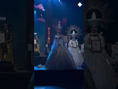 🔥 Стали известны имена 5 финалисток конкурса «Дангина» в рамках фестиваля «Алтаргана»