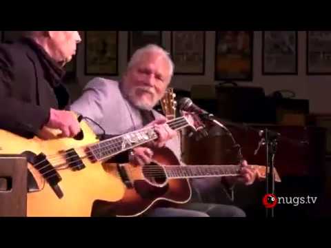 Hot Tuna ."I know you rider" , live. Fur Peace Ranch, 23 March 2019