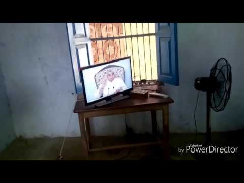 आजमगढ़ में आज सतगुरु रामपाल जी महाराज का सत्संग हुआ।