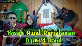 Download lagu kisah Perjalanan D'p@s'4 Band mp3