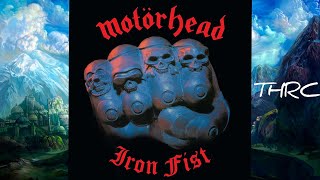 10-(Don&#39;t Let &#39;Em) Grind Ya Down -Motorhead-HQ-320k.