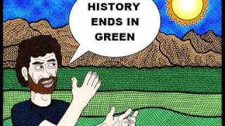 Gaia, Psychedelics & The Archaic Revival (Terence McKenna) [FULL]