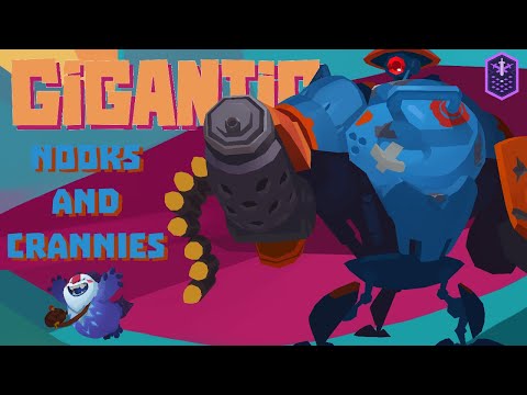 Gigantic Rampage Edition 2025 - Clash Mode - HK Heavens Ward