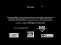 Closing To Shrek 2 2004 DVD