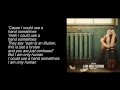 Sik Kid - I Am Only Human (Prod. Tunna) (Lyrics)