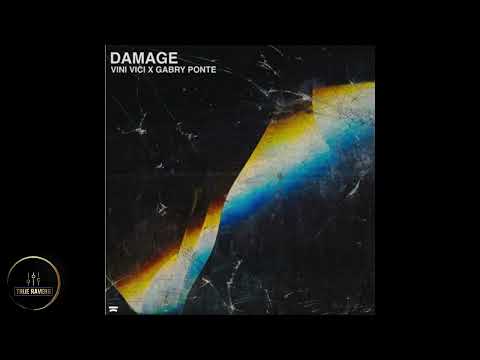 Vini Vici & Gabry Ponte - Damage