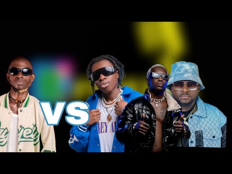 la vérité sur le clash entre, Teddy benzo houzé, zuko ya deblè et bioman badman