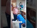 Bad Grandma