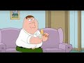 Peter Griffin Says The N Word