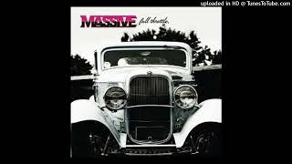 Massive - Halo Or The Gun