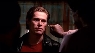 Bad Ass Nasty Fight Scene from &quot;To Live &amp; Die in LA&quot;