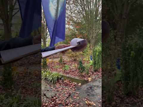 Climate Change Emergency Protest #205 “Many Solutions” November 11,2022 Gettysburg Pa USA