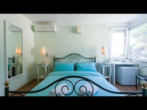 Rovinj Advisor - BLU Double Room with Side Sea View 8 in Rovinj