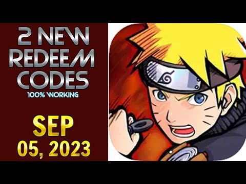 🔥 New Konoha Legend of the Ninja Codes | Konoha Legend of the Ninja Redeem Codes