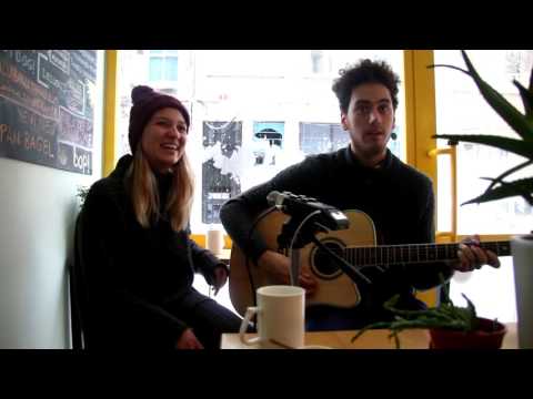 Melisa Karakurt - L.O.V.E Cover ( Nat King Cole )