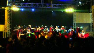 preview picture of video 'FESTIVAL TZAWAR MISHKI 2013 SALASACA'