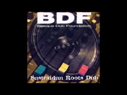 Basque Dub Foundation - El secuestro del dub