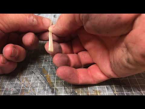 Building A OO Gauge Model Railway: In Brief - Capping Stones Scratch Build