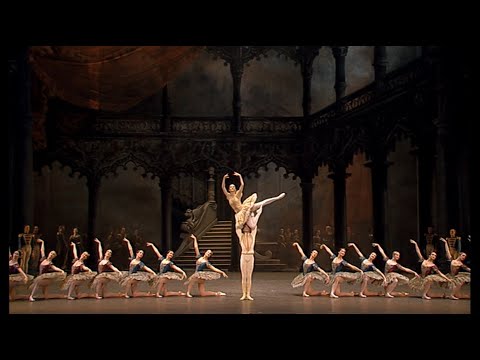 PAQUITA | Opera National de París