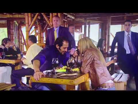 La caída de Diego caliche