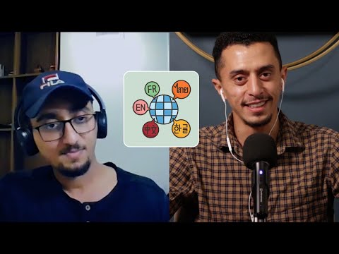 The Steps To Learning a New Language & Common Mistakes